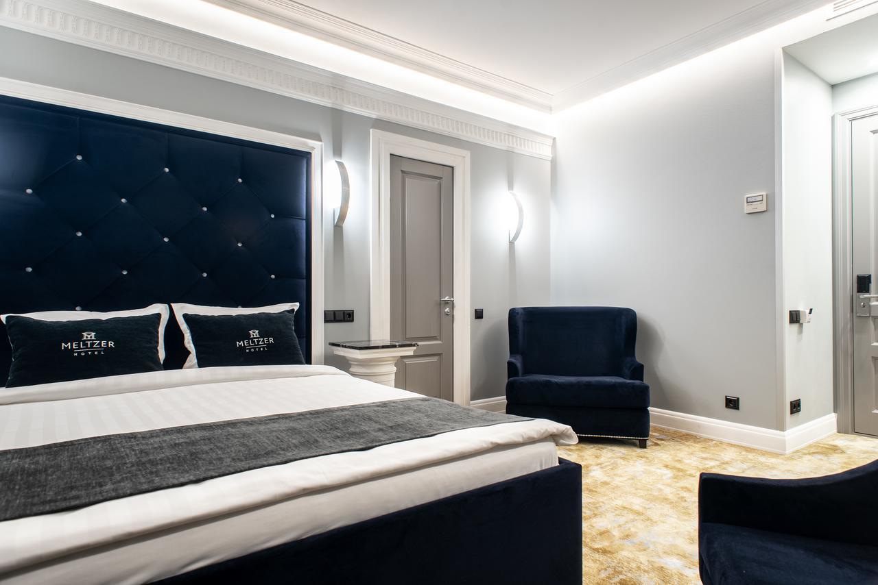 Boutique Hotel Meltzer Αγία Πετρούπολη Εξωτερικό φωτογραφία